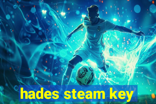 hades steam key